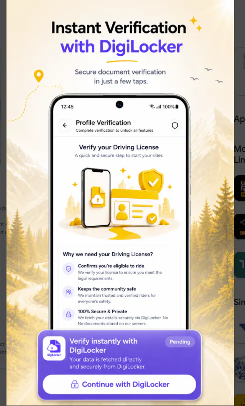 Hire N Ride gallery image