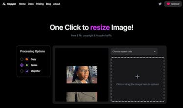 CopyAI gallery image