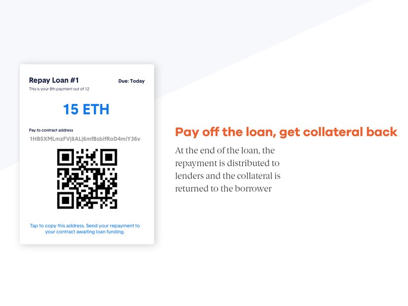 Lendingblock gallery image