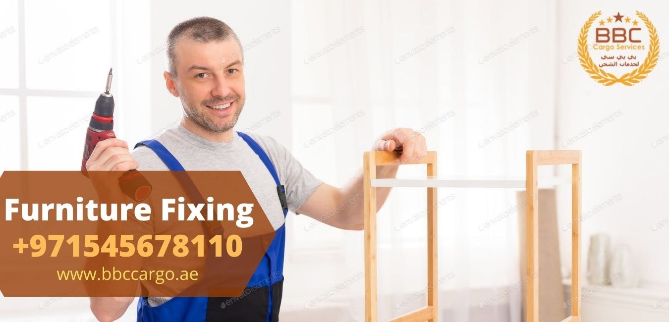 BBC Cargo Services gallery image