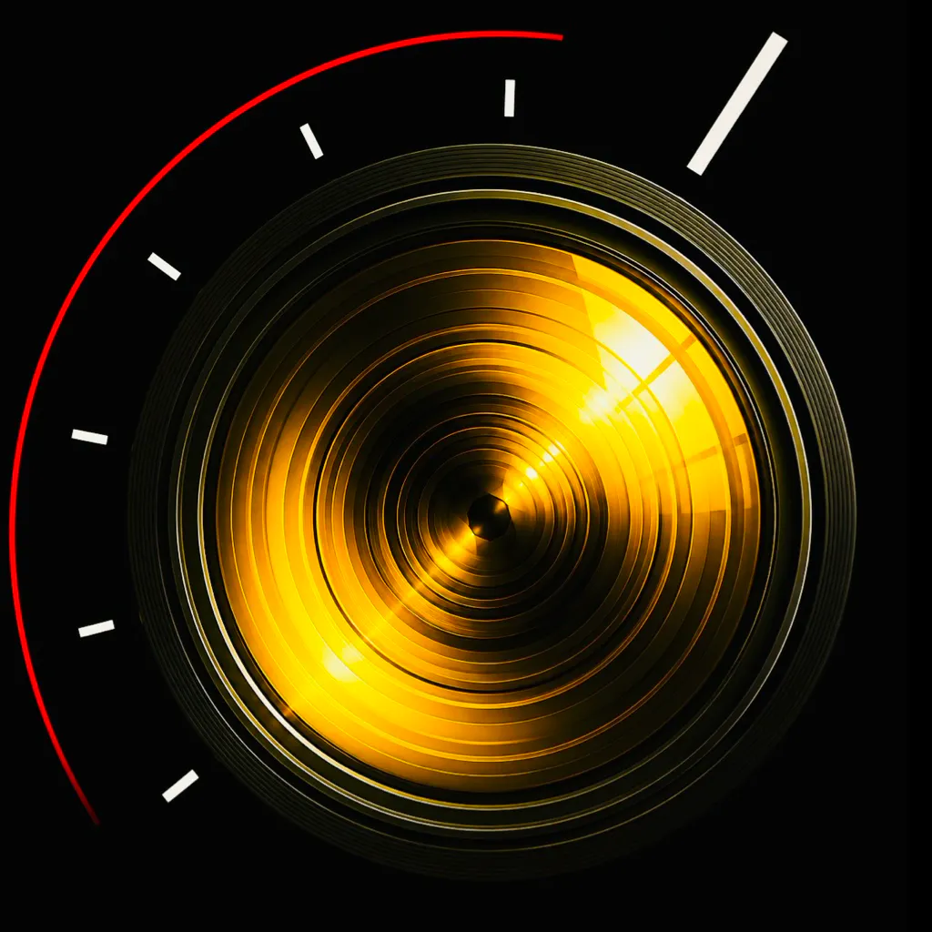 Camera Sun App