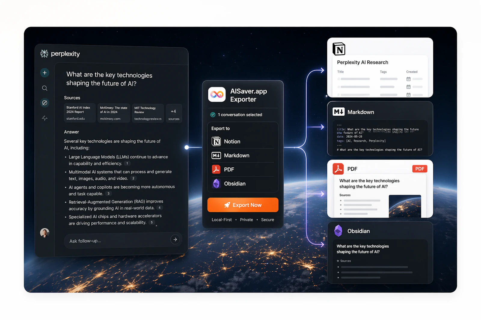 AISaver screenshot 4