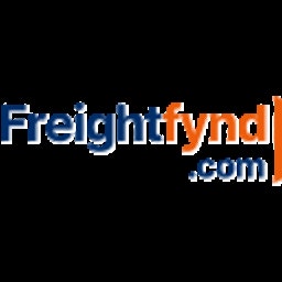 Freightfynd Technologies Private Limited - Product Hunt launch logo and brand identity