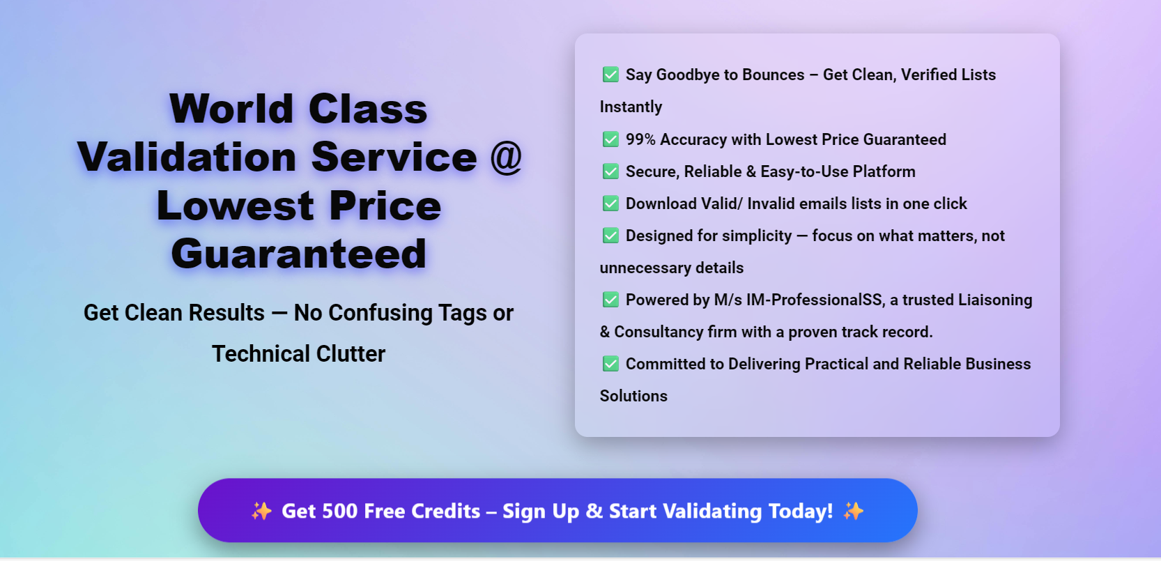 Emails_Validator gallery image