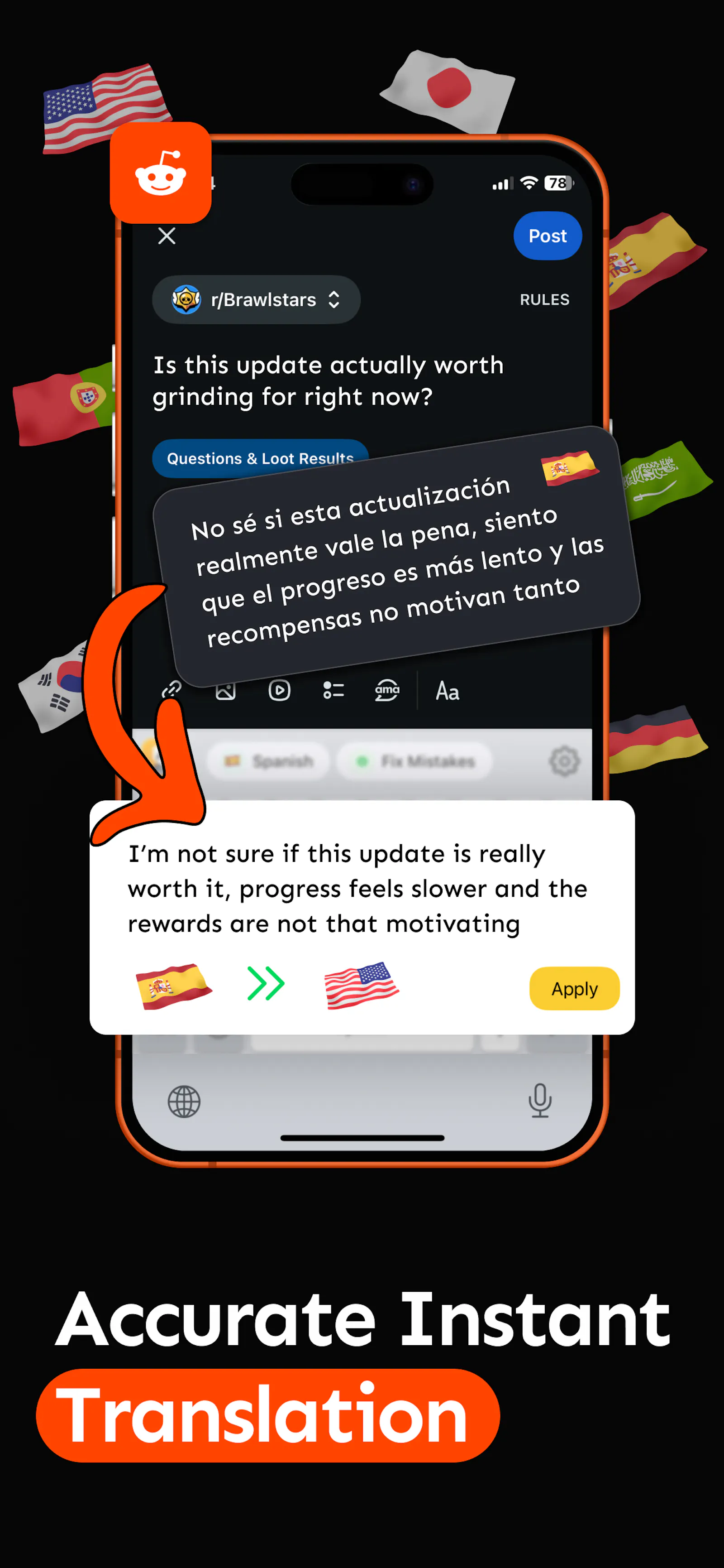 Keyboard Copilot screenshot 7