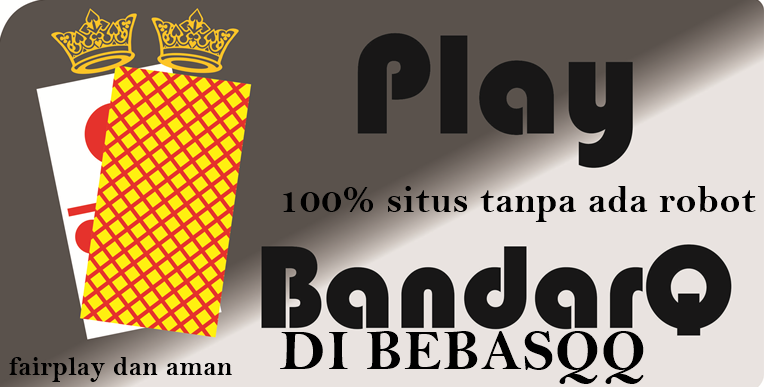 situs bandarq terpercaya
