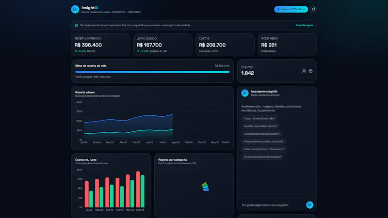 Data Nova screenshot 1