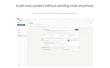 DevDock gallery image