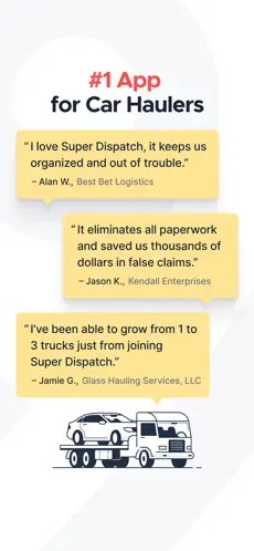 Super Dispatch gallery image