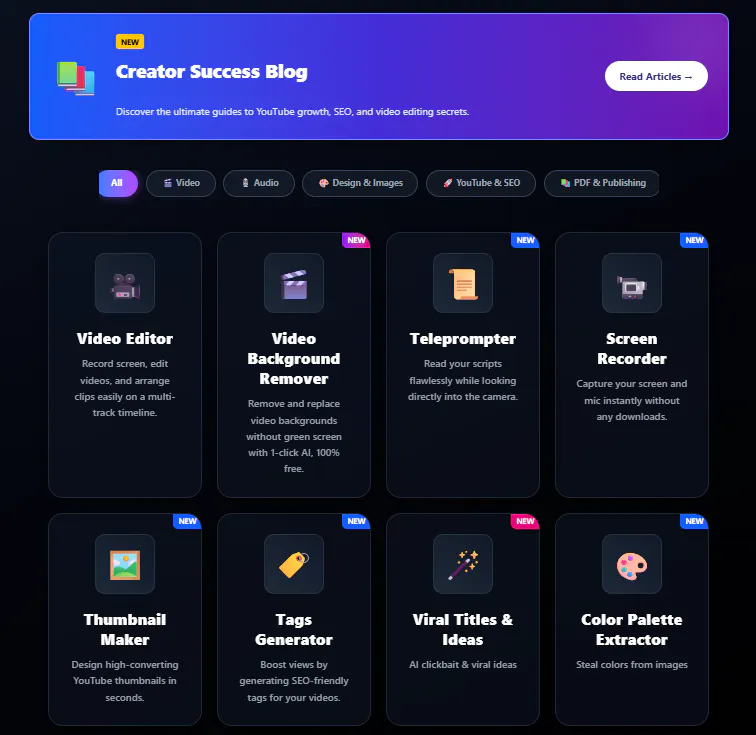 Voice and Vid gallery image