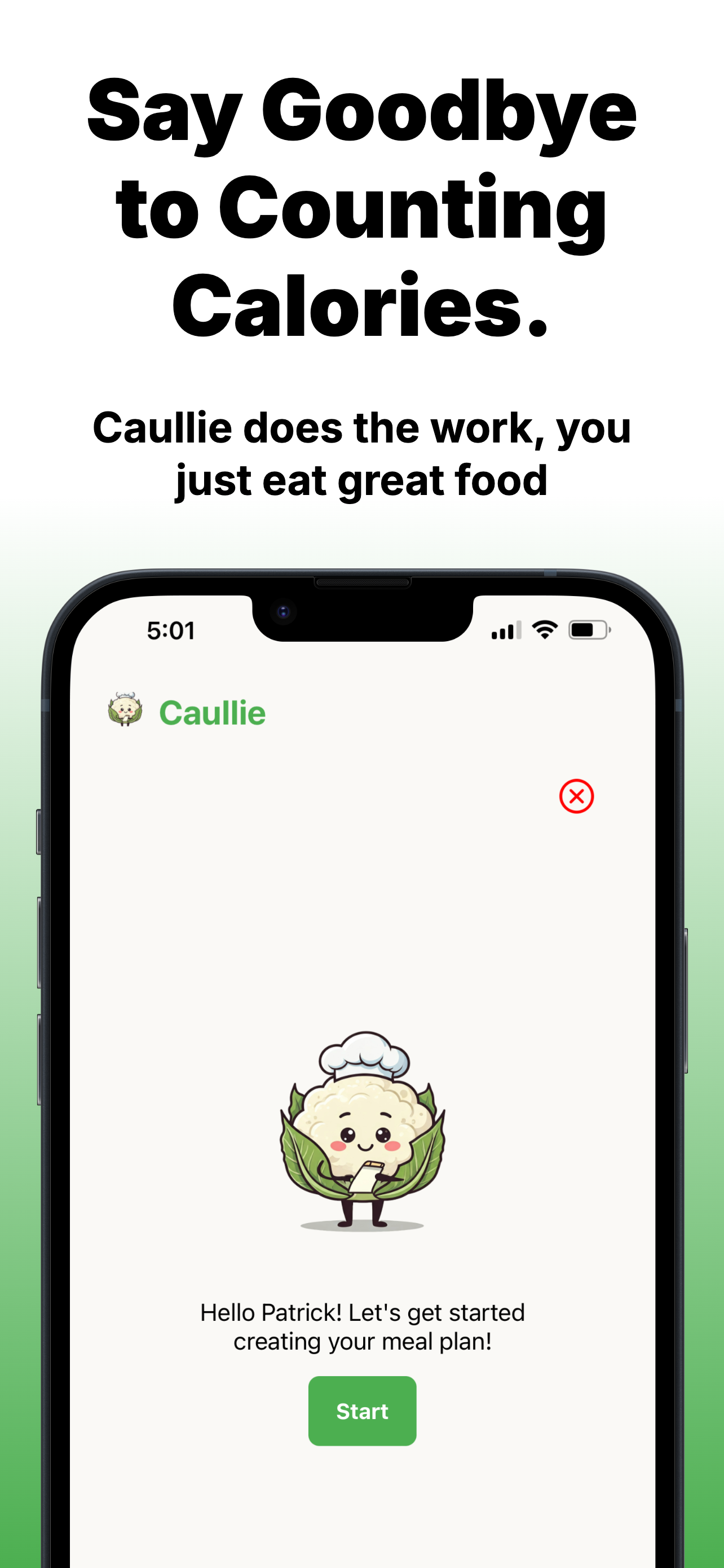 Caullie gallery image