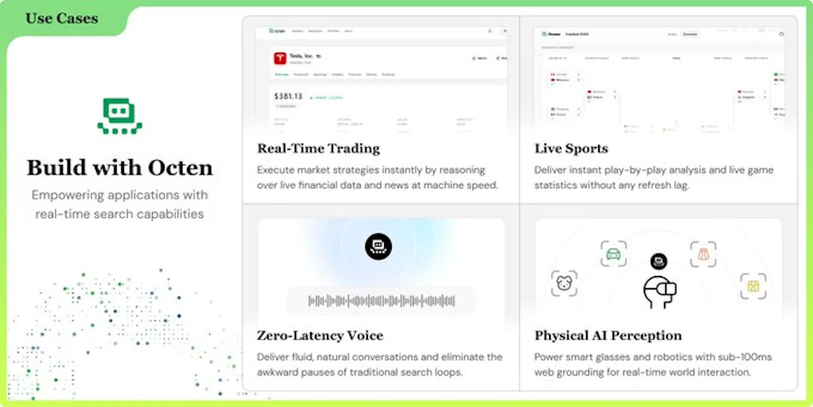 Octen screenshot 8