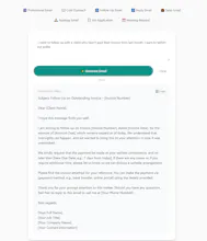 MessageGen-AI gallery image