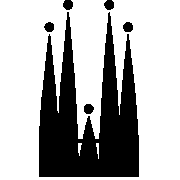 Barcelona City Taxi - Product Hunt launch logo