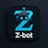 Z-bot with image generation