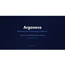 Argonova