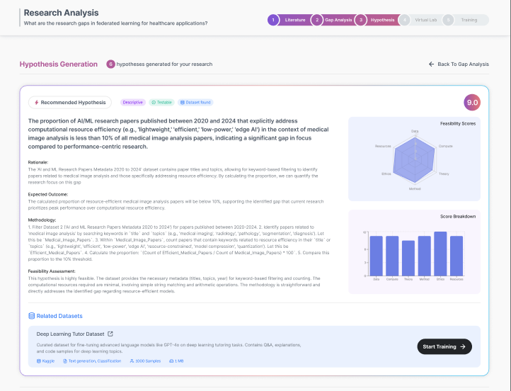 Epion AI gallery image