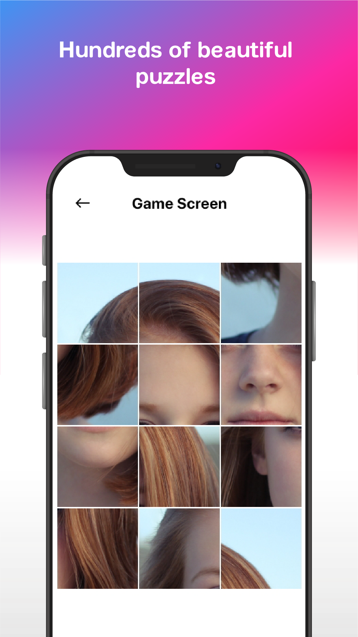 PuzzImage gallery image