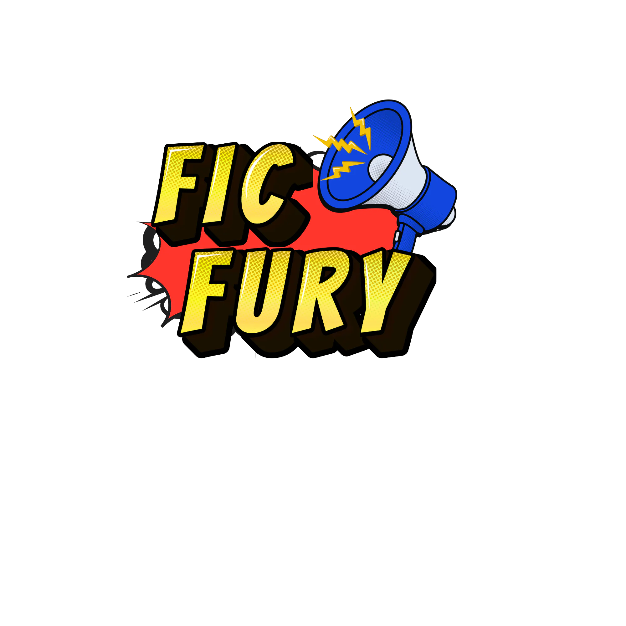 FIC FURY