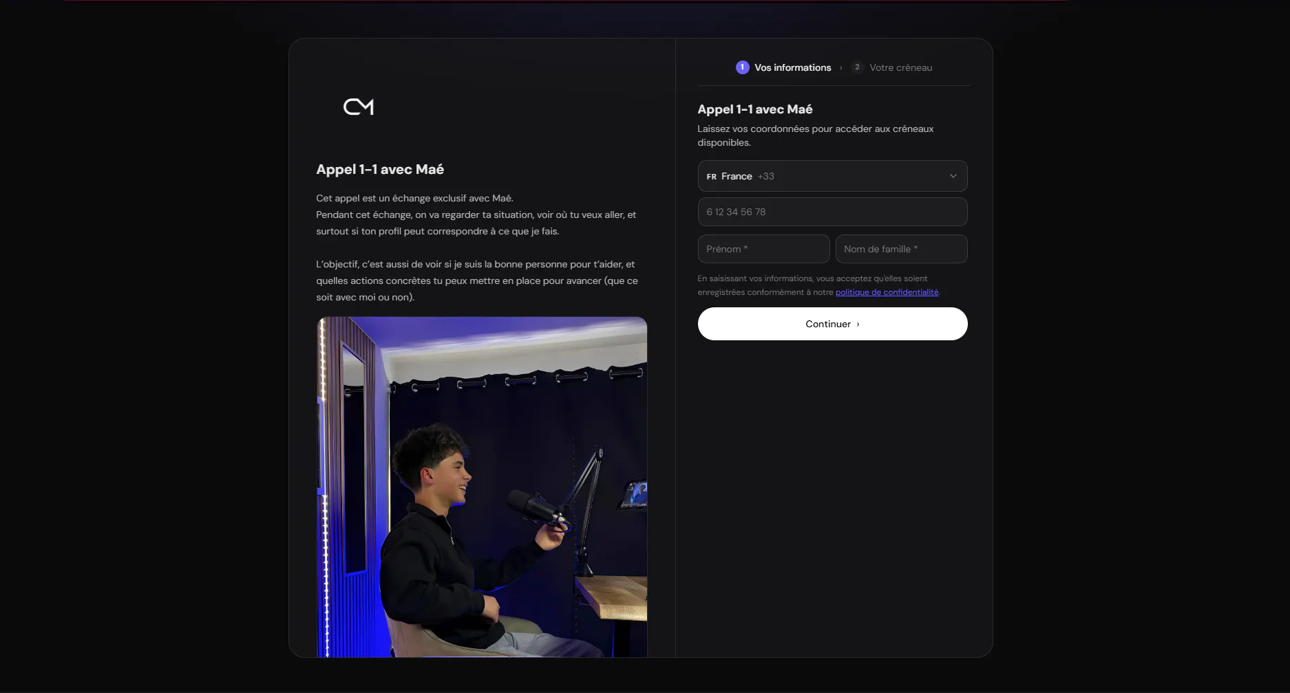 Klosers screenshot 2