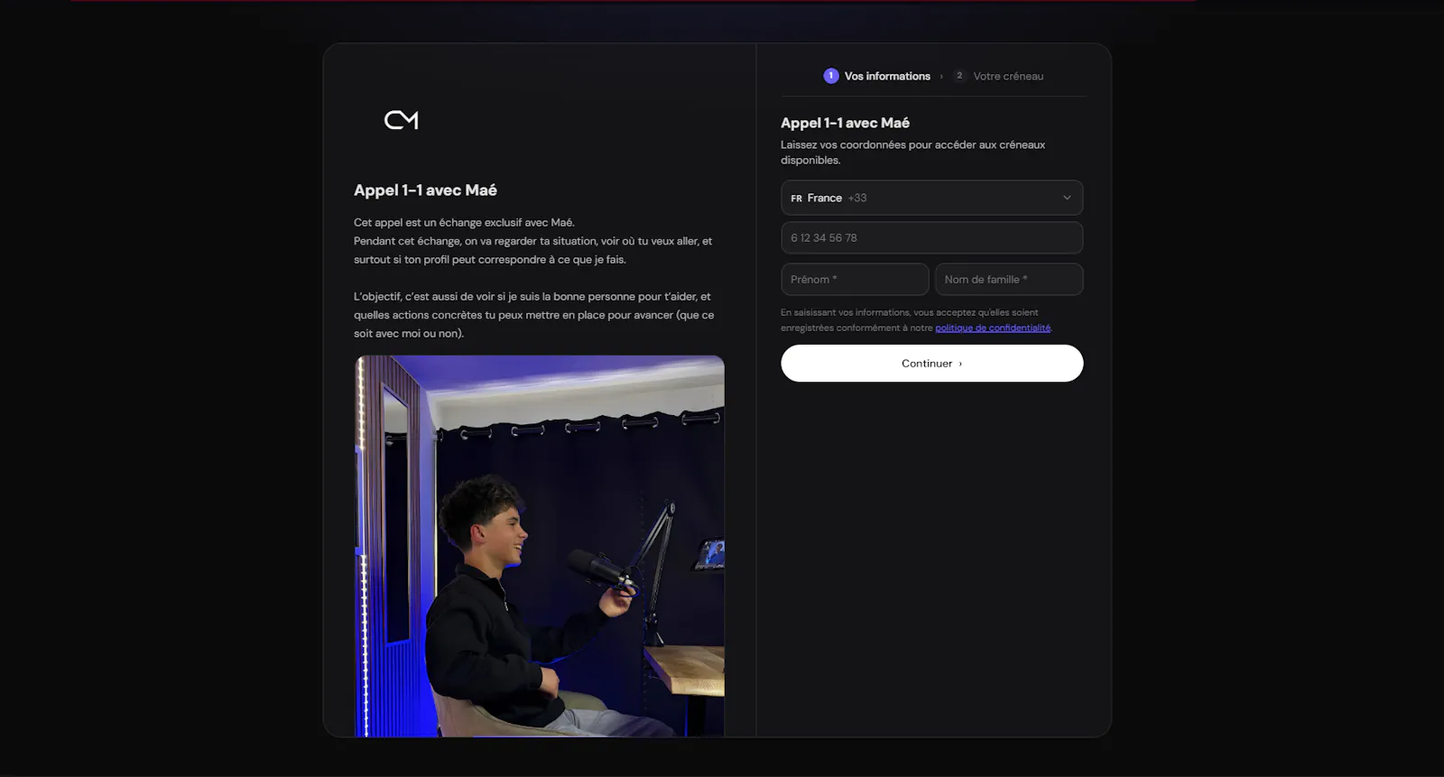Klosers screenshot 2