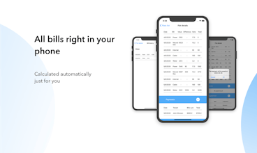 Tenanter gallery image