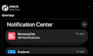 Official RevenueCat app for iOS