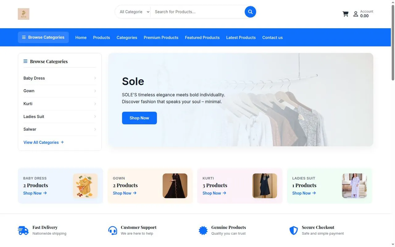 Shop-E-Business gallery image