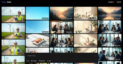 Tivoa Art gallery image