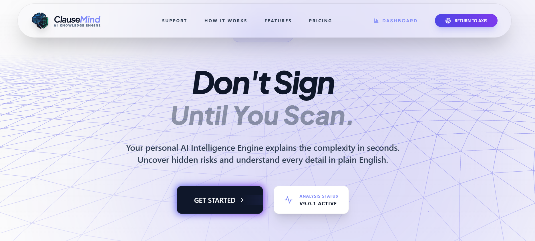 ClauseMInd gallery image