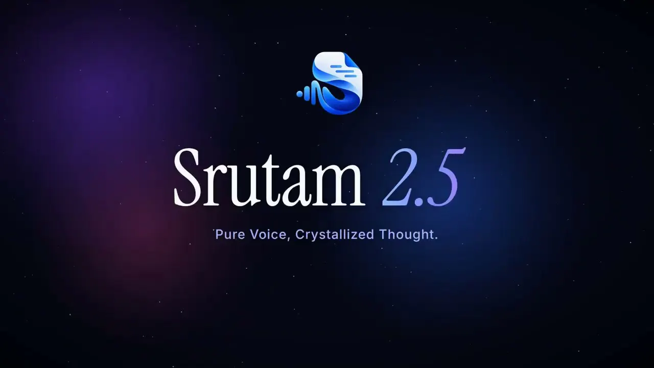 Srutam gallery image