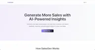 SalesGen