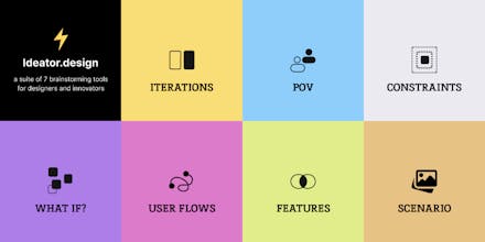 Ideator AI gallery image