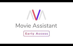 Ava - Movie Assistant (Early Access) media 1