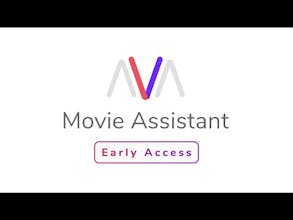 Ava - Movie Assistant (Early Access) gallery image