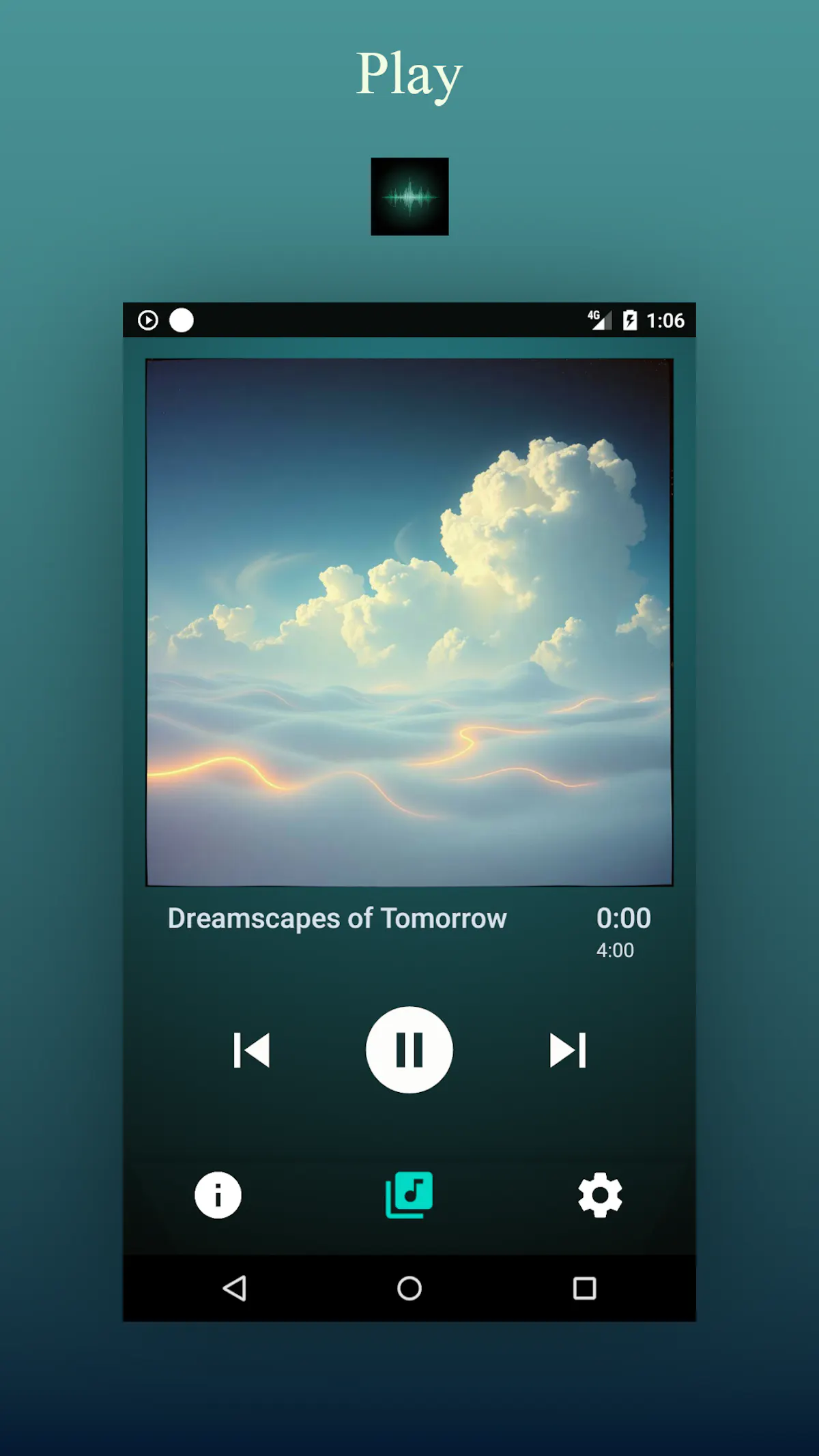Music Fusion