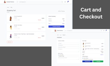 Shoptary - No-Code Store Builder gallery image