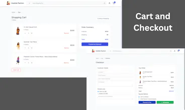 Shoptary - No-Code Store Builder gallery image