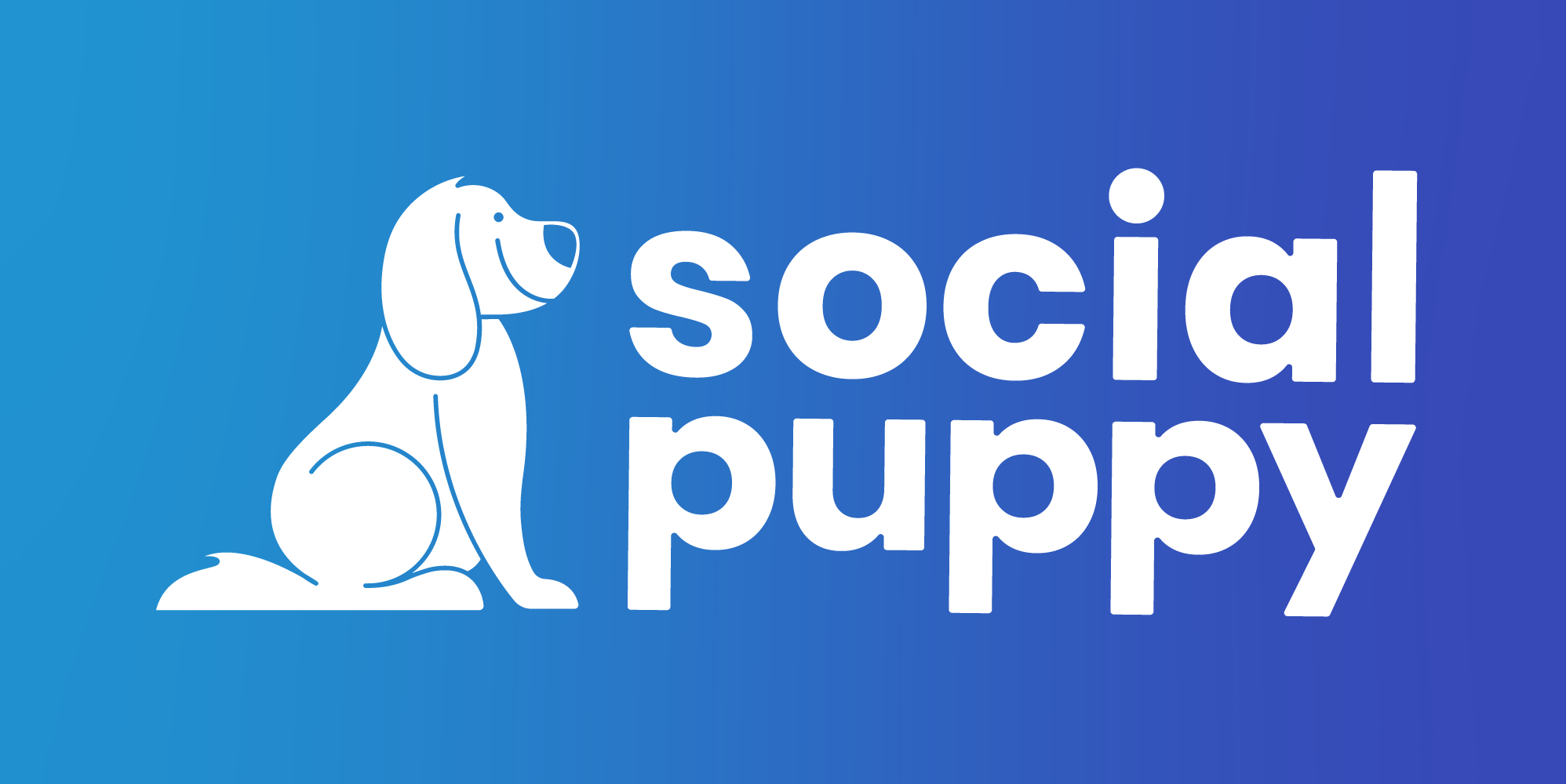 Social Puppy Version 2 gallery image