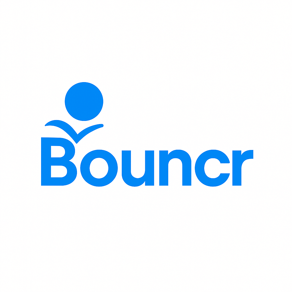 Bouncr