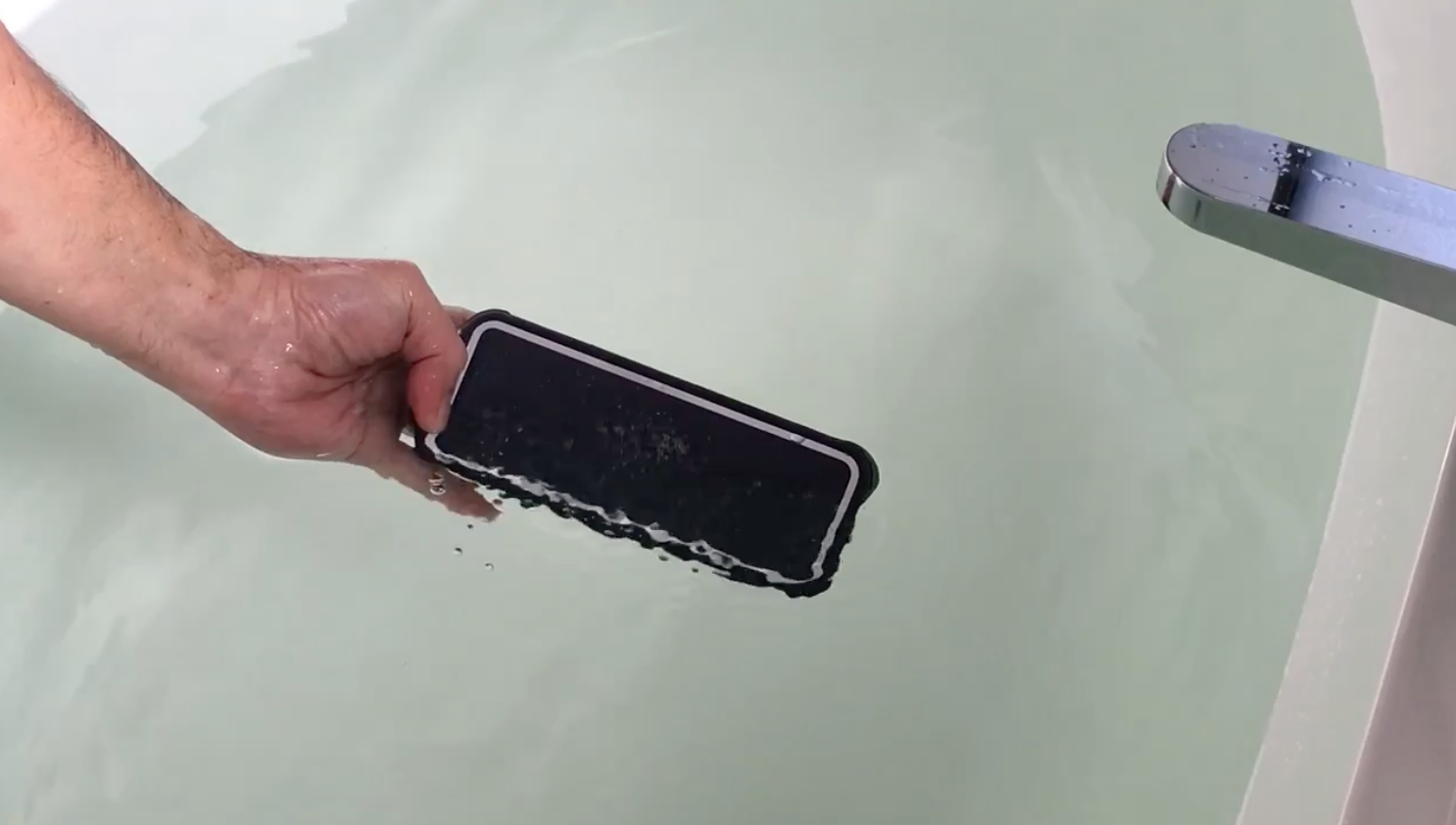 Buoy by MagTunes  gallery image