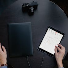 linedock gallery image