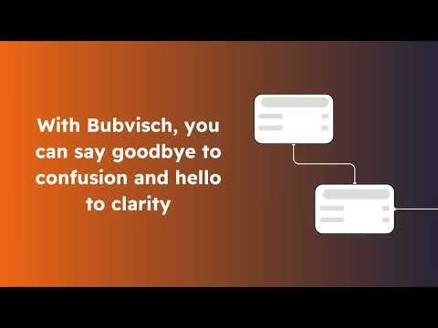 Bubvisch gallery image