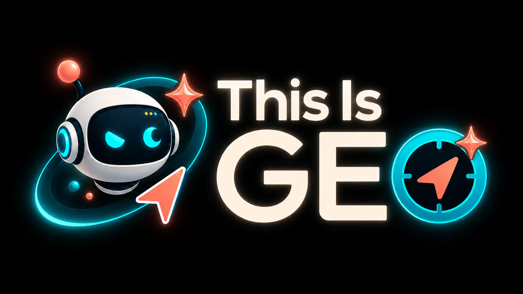 This Is GEO