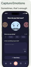 Mood Tracker: MoodVibe gallery image