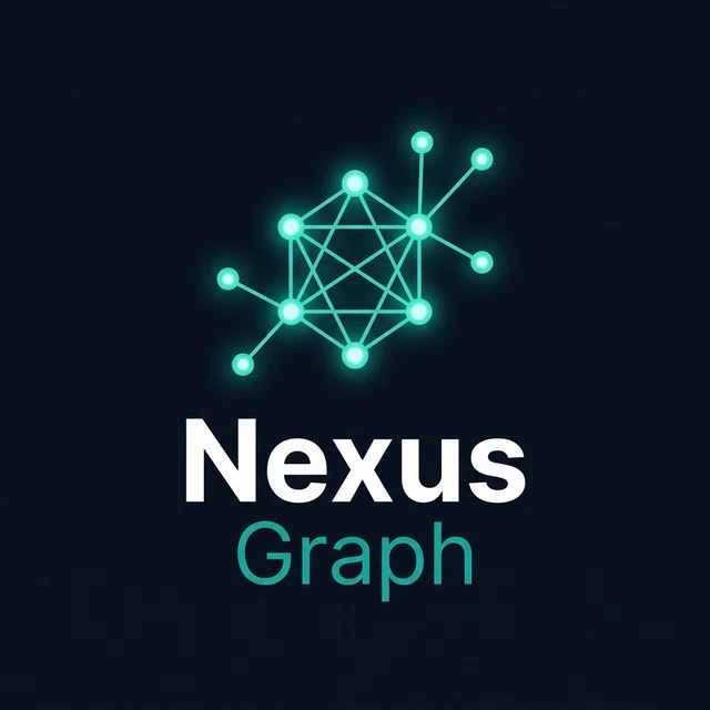 Nexus-Graph logo
