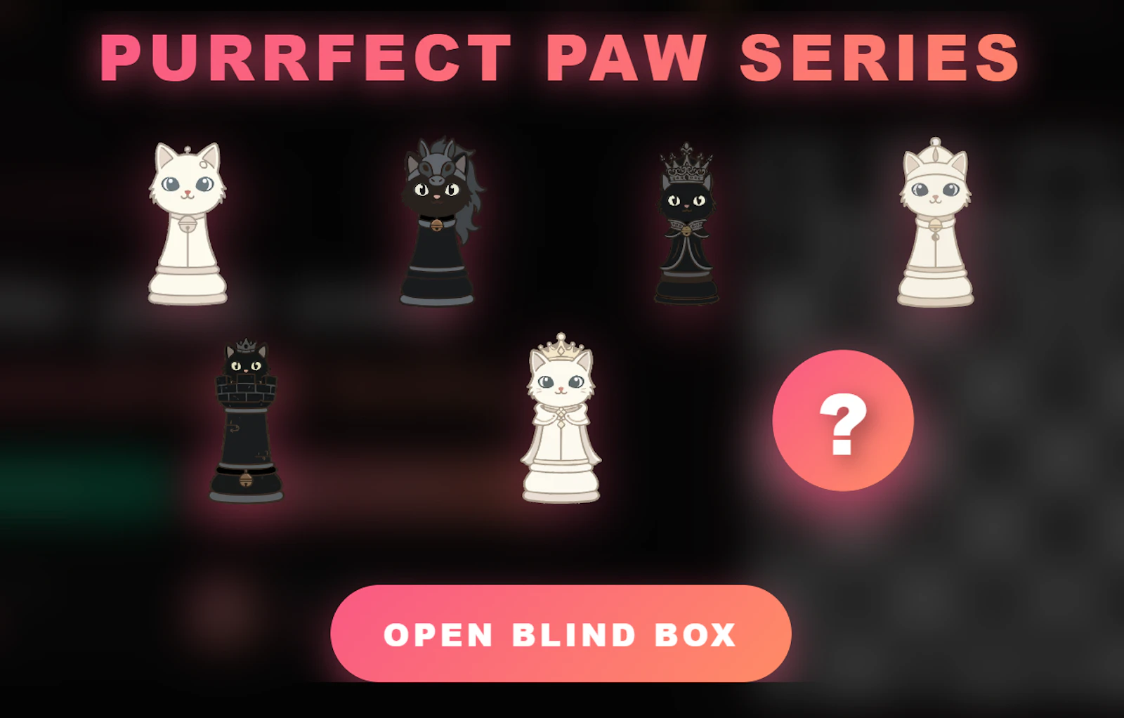 Nekochess screenshot 4