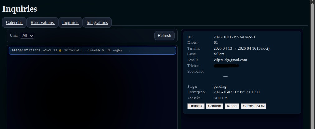 CM Free - Screenshot 4 showing product features and functionality