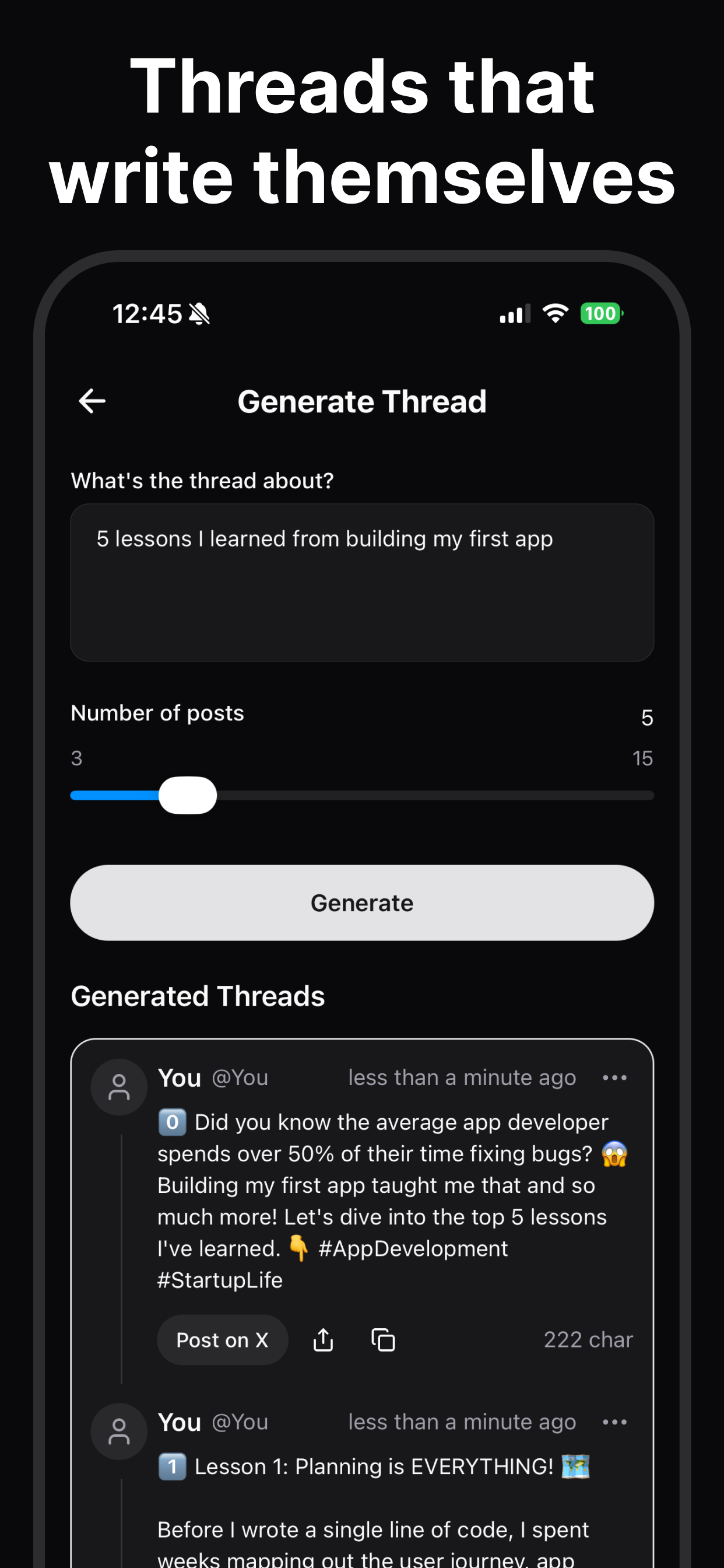 PostMind gallery image