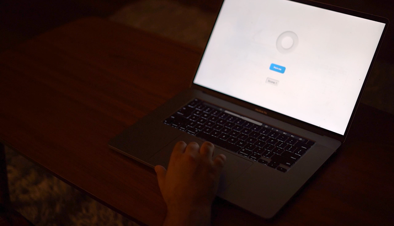 Pressure Match gallery image